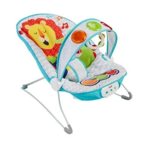 Kick 'n Play Musical Bouncer