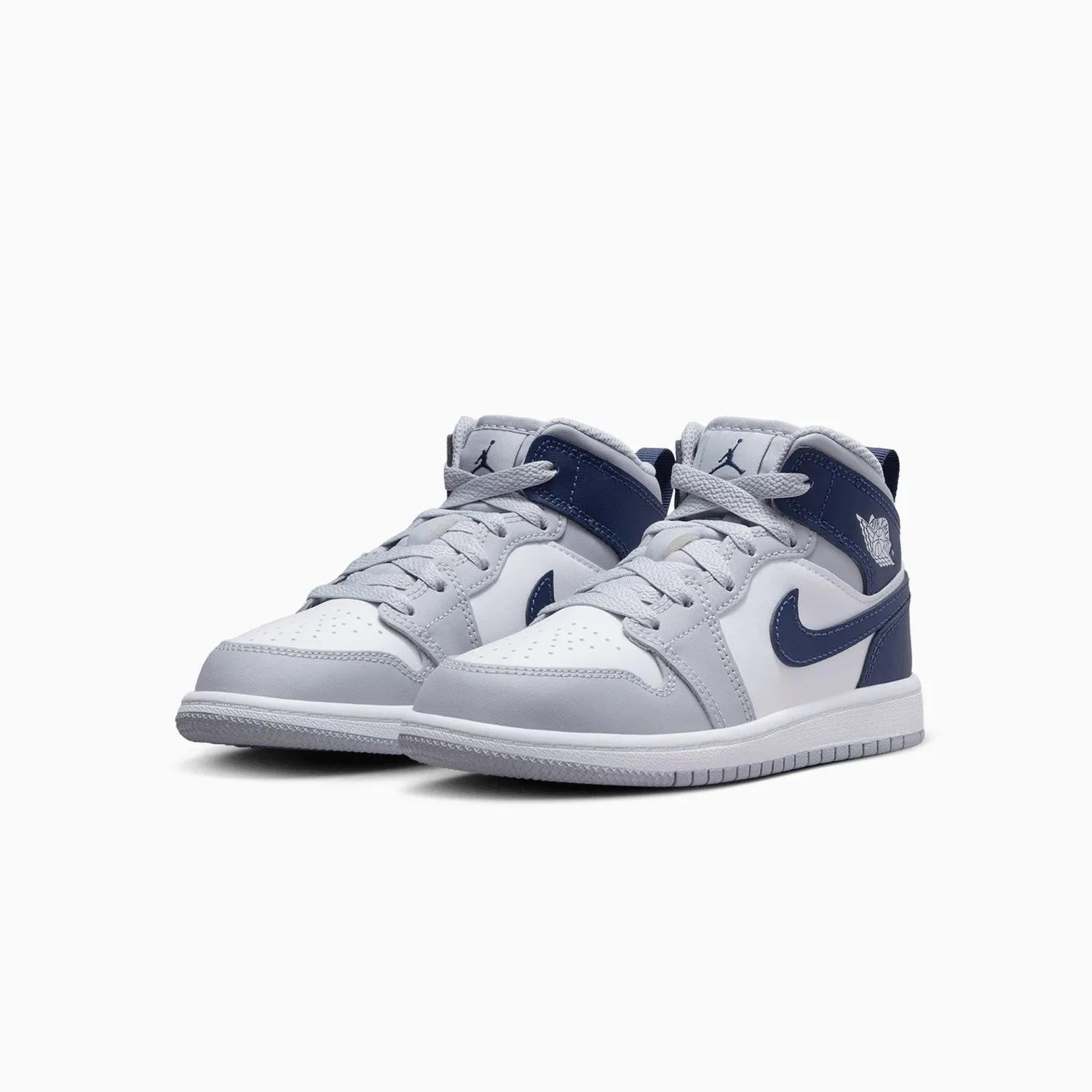 Kid's Air Jordan 1 Mid Pre School