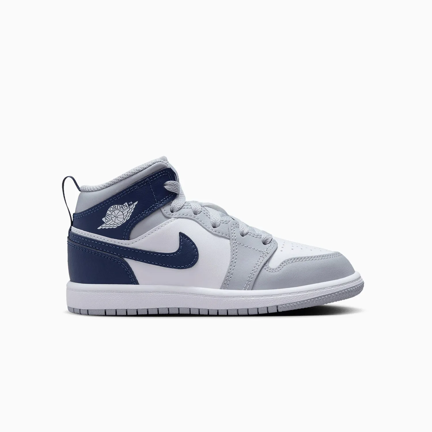 Kid's Air Jordan 1 Mid Pre School