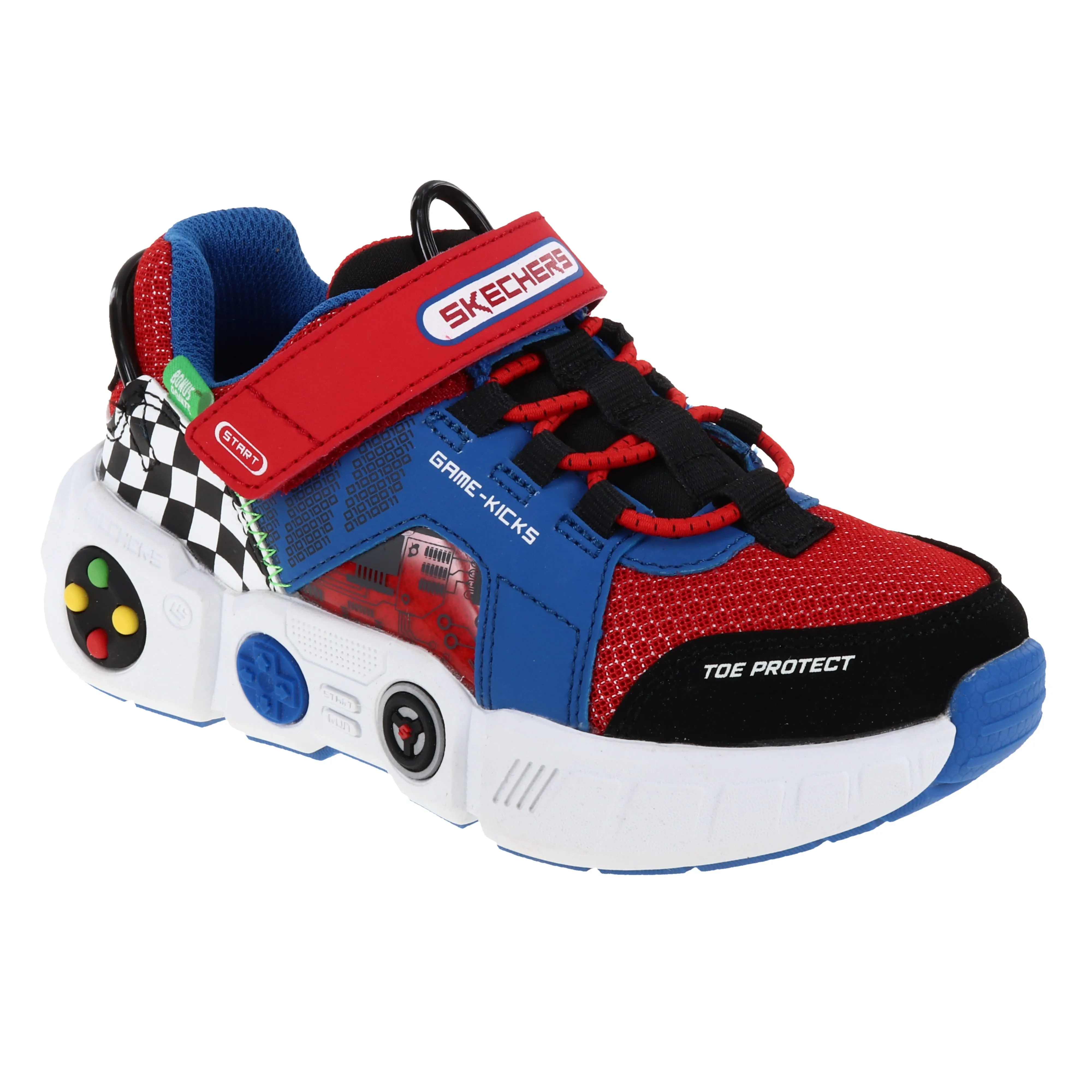 Kids' Game Kicks® - Gametronix