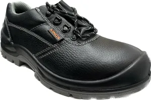 King's Impact S3 SRC, Low Cut Safety Shoe | Model : SHOE-K9531, UK Sizes : #5 (38) - #13 (48)