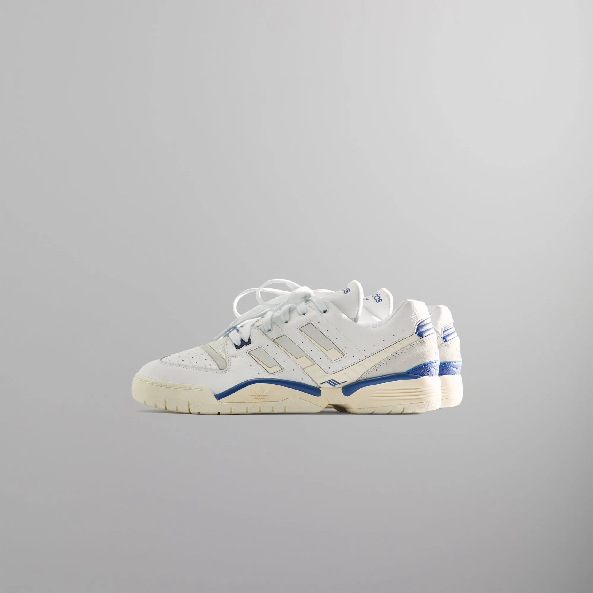 Kith Classics for adidas Originals Torsion Edberg Comp