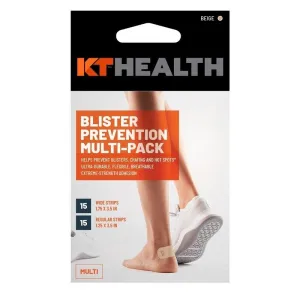 KT Health Blister Prevention Multi-Pack