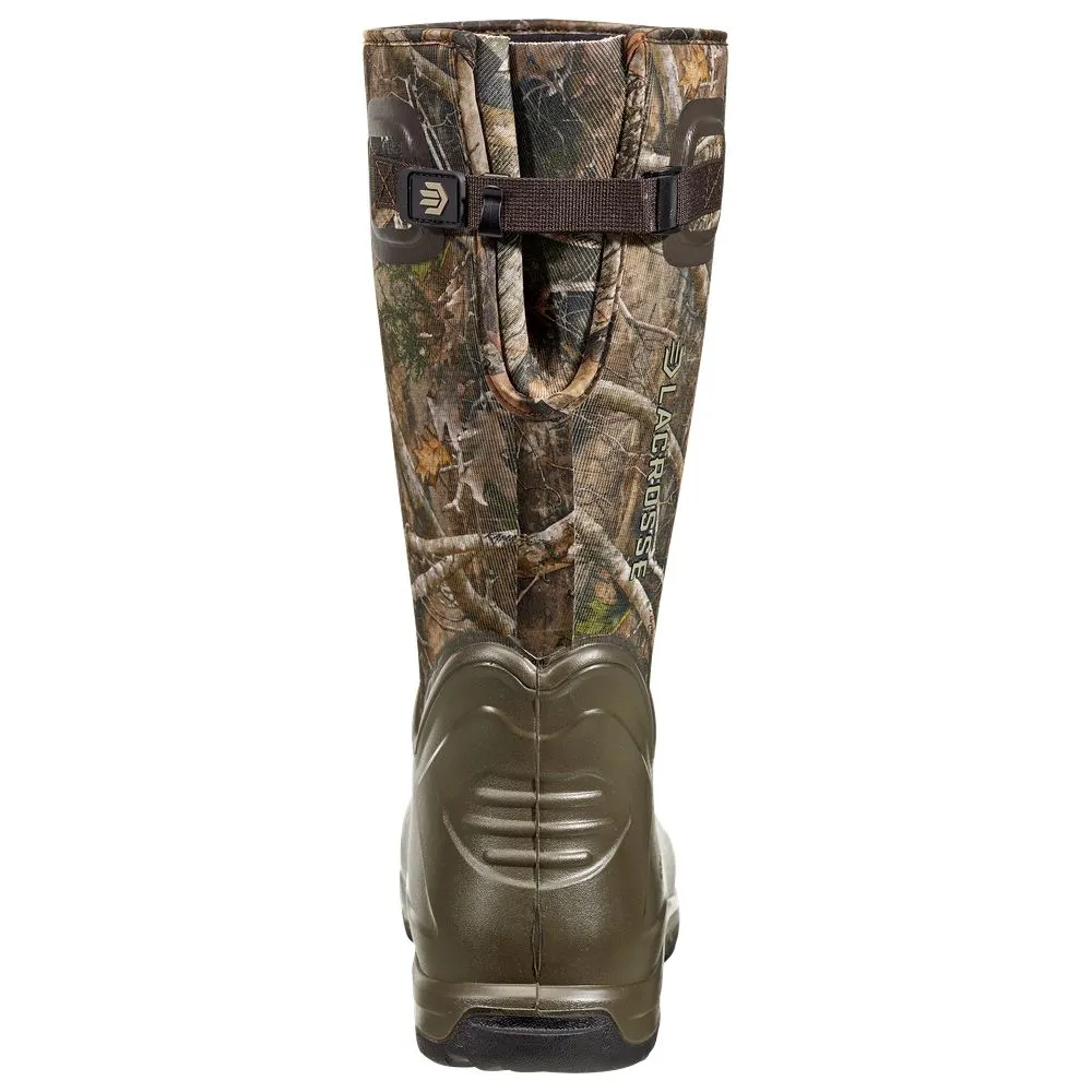 LACROSSE 340237 AeroHead Sport 7mm TrueTimber Hunting Boots for Men - TrueTimber Kanati - 11M