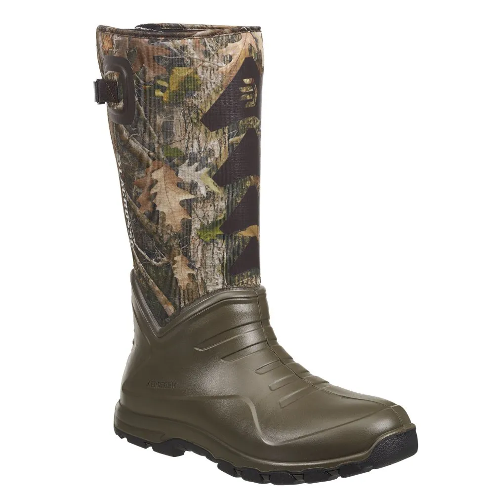 LACROSSE 340237 AeroHead Sport 7mm TrueTimber Hunting Boots for Men - TrueTimber Kanati - 11M