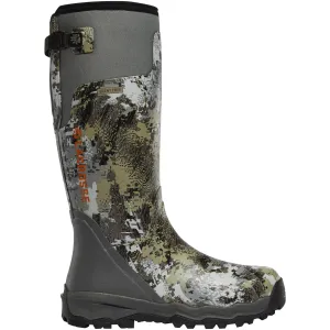 LaCrosse Alpha Burly Pro Rubber Boots