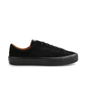 Last Resort Footwear VM003 Suede Lo Skate Schuhe