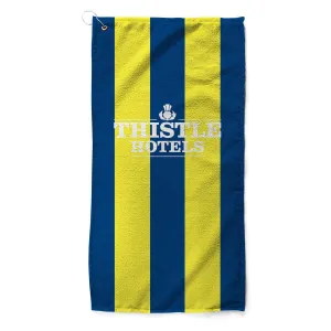 Leeds 1993 Away Golf Towel