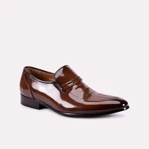 Legacy Khaki Glossy Dress Shoes 0111002