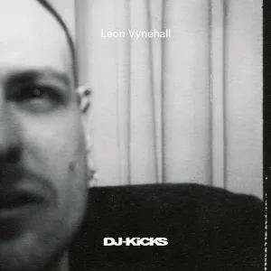 Leon Vynehall - DJ-Kicks (2 LPs)