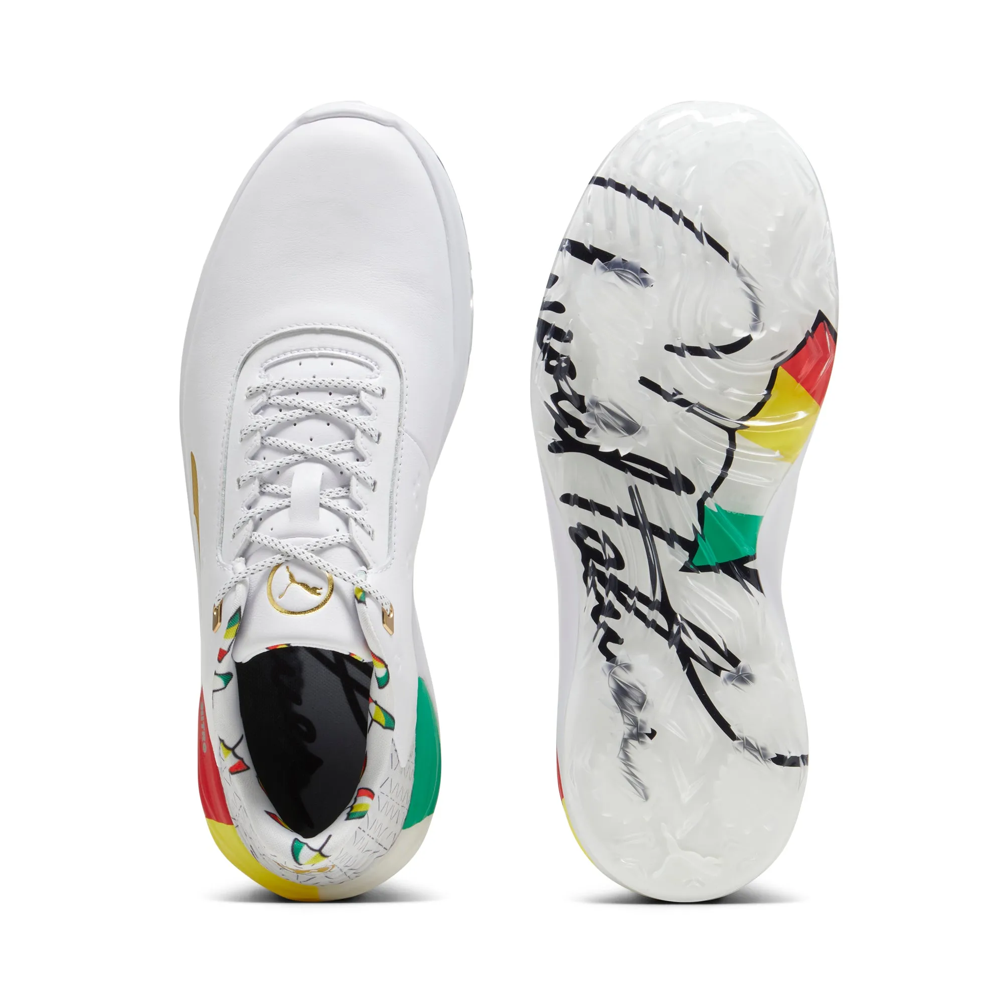 Limited Edition - Arnold Palmer PHANTOMCAT NITRO™ Golf Shoes