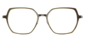 Lindberg® Buffalo Horn™ 1861