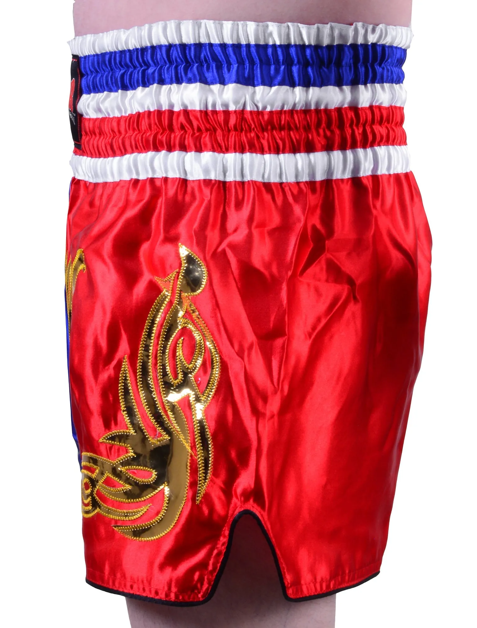 MAR-092 | Kickboxing & Thai Boxing Shorts (I)