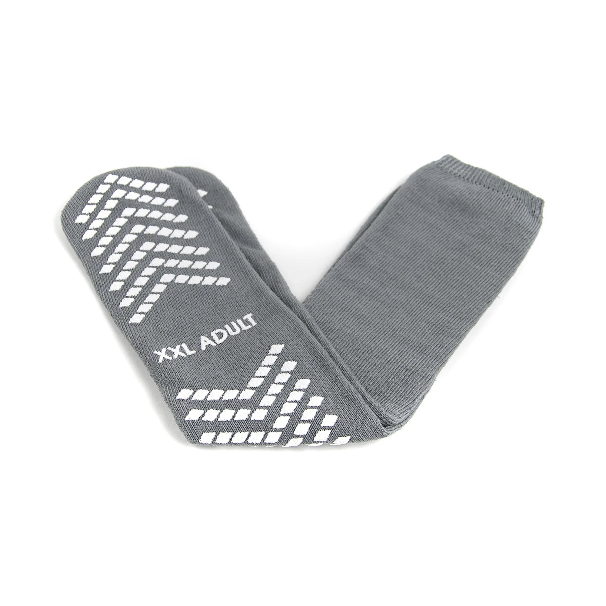 McKesson Slipper Socks, 2X-Large