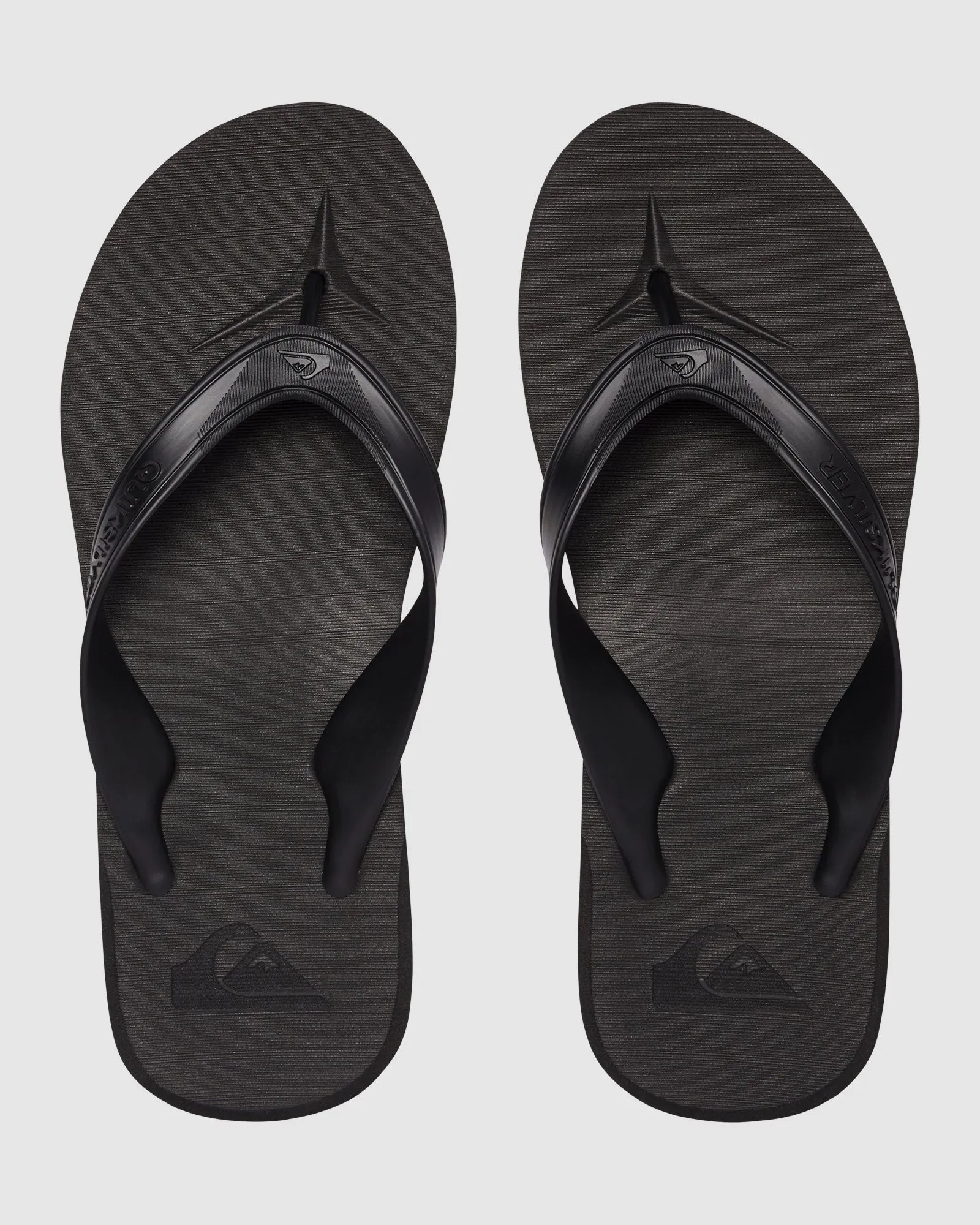 Mens Carver Deluxe Sandals