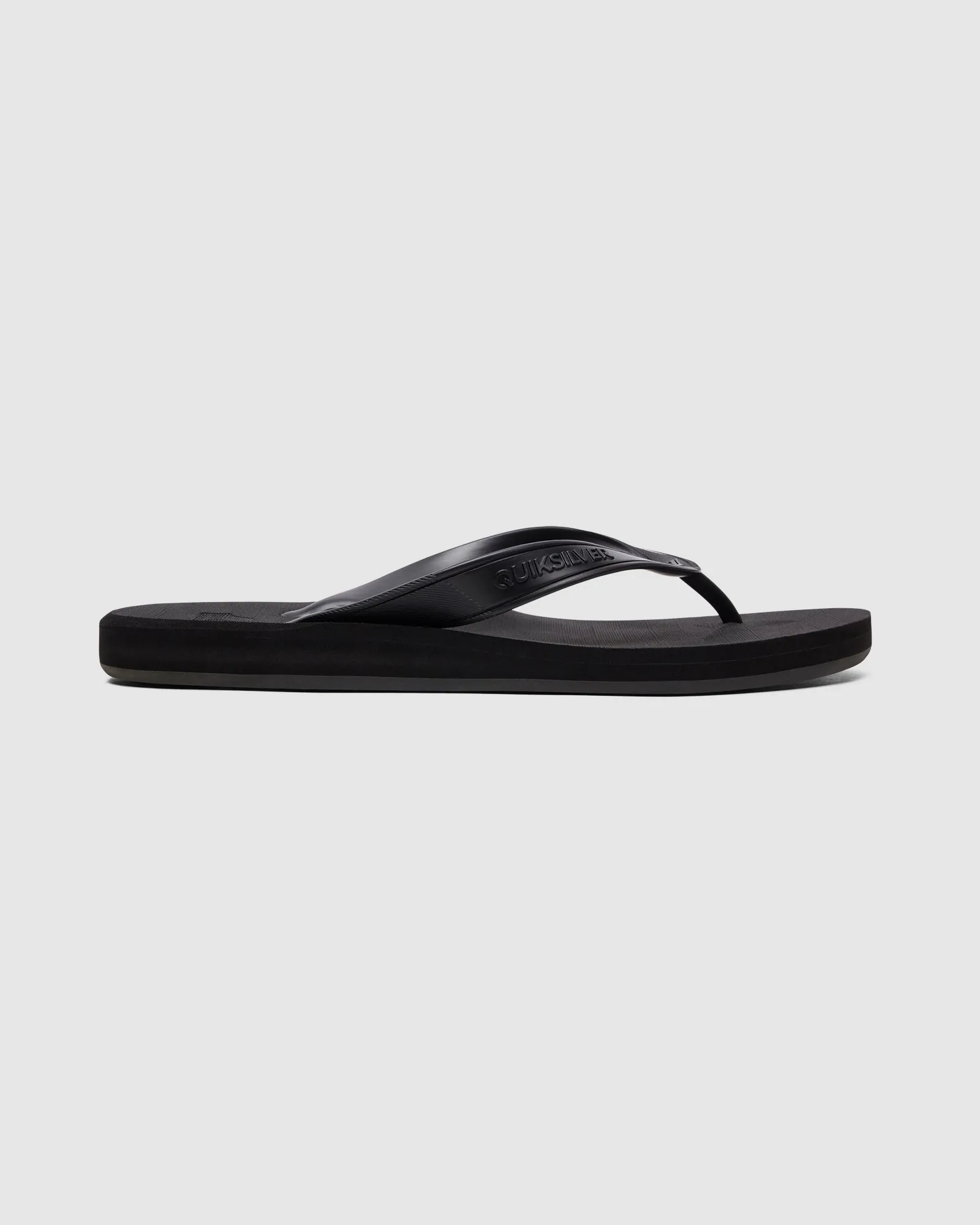 Mens Carver Deluxe Sandals