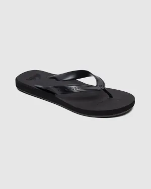 Mens Carver Deluxe Sandals