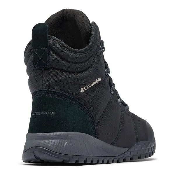 Men's Columbia Fairbanks Omni-Heat Boot