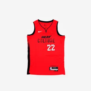 Miami Heat Swingman Jersey 24