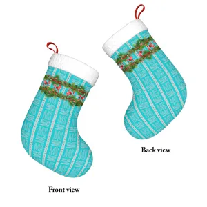 Misha Christmas stockings