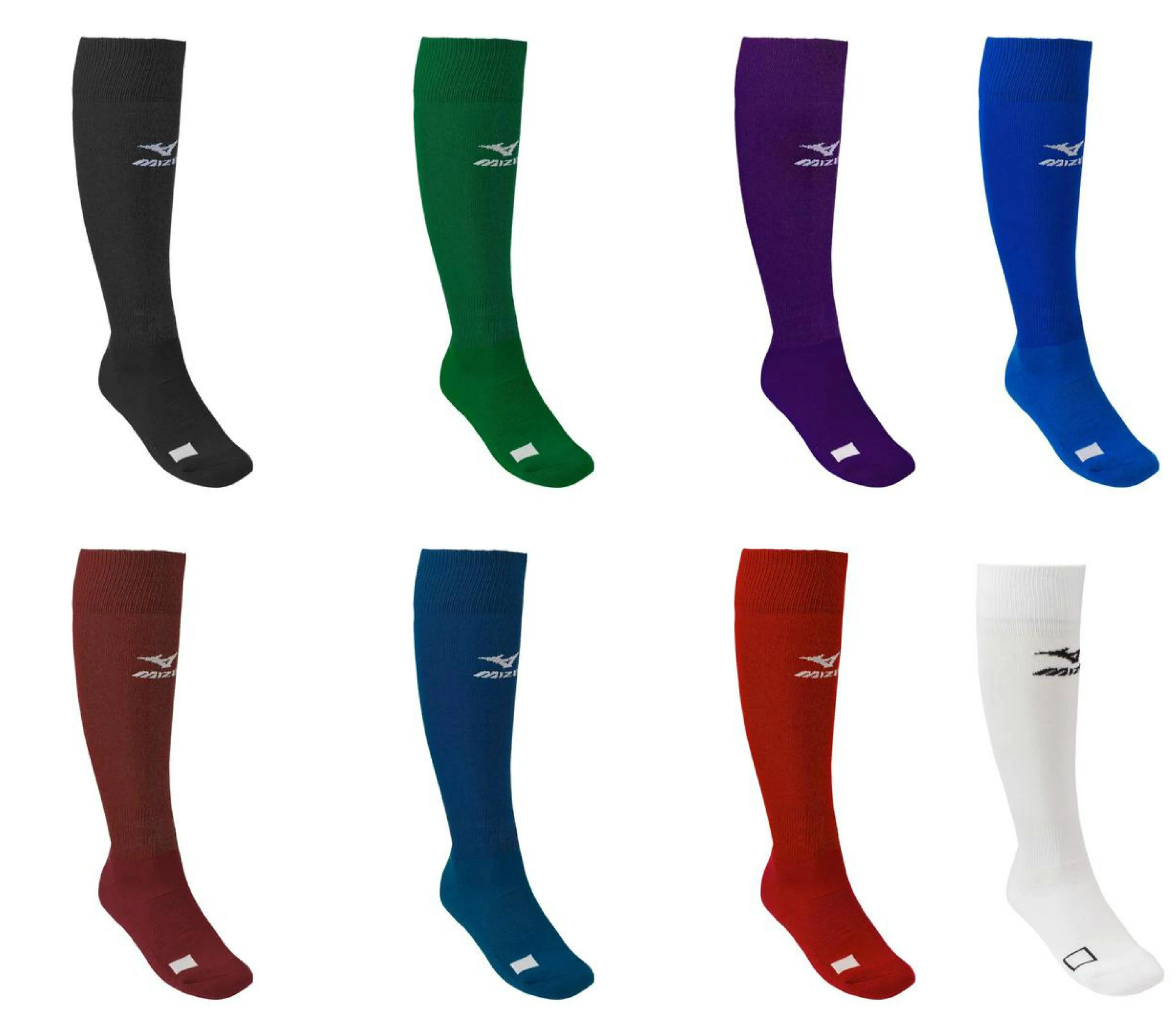 Mizuno Performance Socks G2: 370143