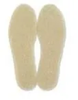 Moneysworth & Best Sheepskin Insoles - Women's 8