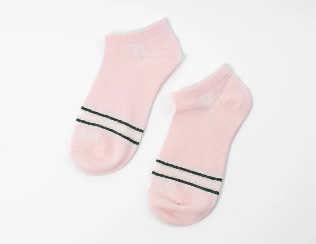 Morris Sock - Pink