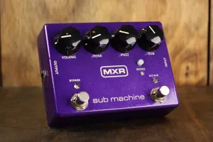 MXR M225 Sub Machine