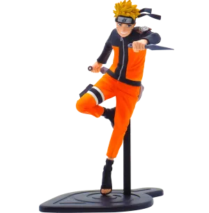 Naruto Shippuden Naruto Figurine