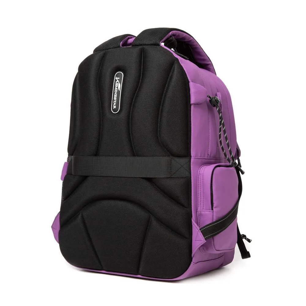 (NET) Backpack With Lunch Box Set Backpacks For Teens