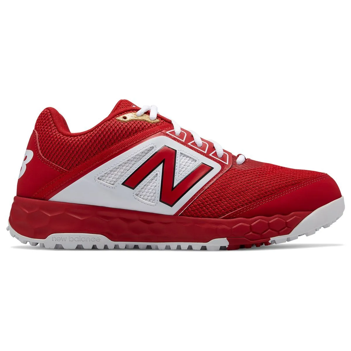 New Balance 3000v4 Turf Shoes: T3000v4