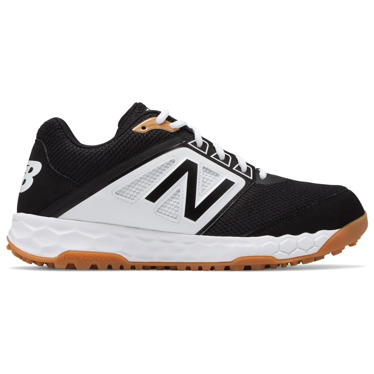 New Balance 3000v4 Turf Shoes: T3000v4