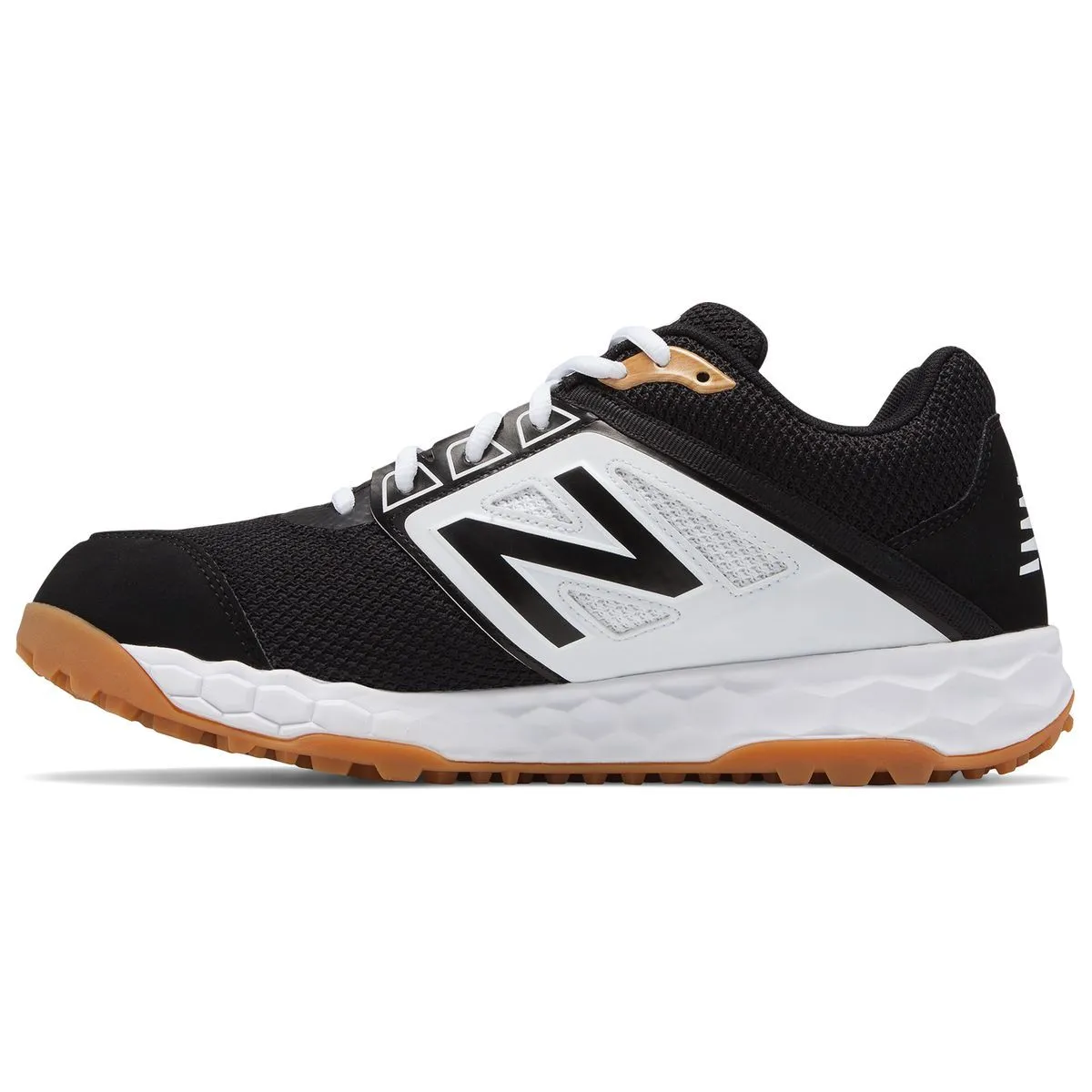 New Balance 3000v4 Turf Shoes: T3000v4