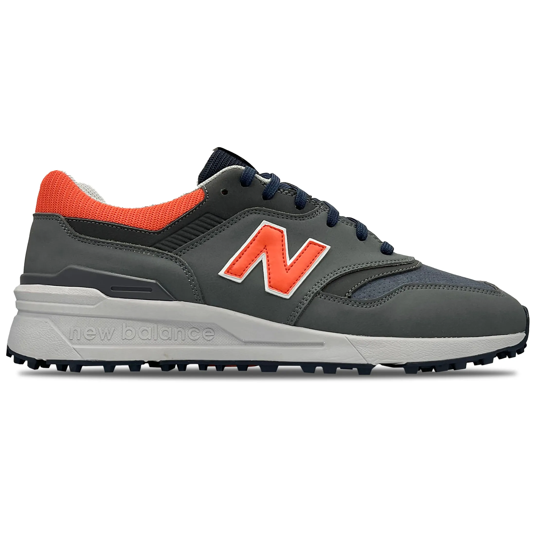 New Balance 997 SL Golf Shoes