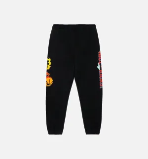 Nice Kicks x Reebok Jam Heavyweight Sweatpants Mens Pant - Black