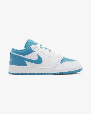 NIKE AIR JORDAN1 LOW GS AQUATONE