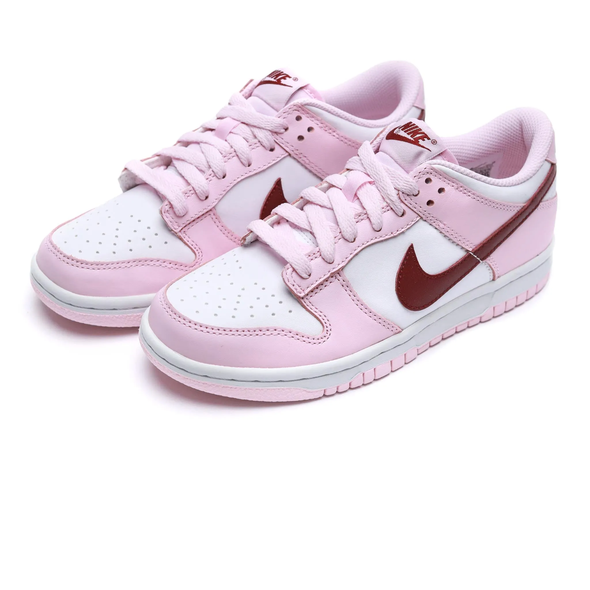 Nike Dunk Low (GS) 'Pink Foam'