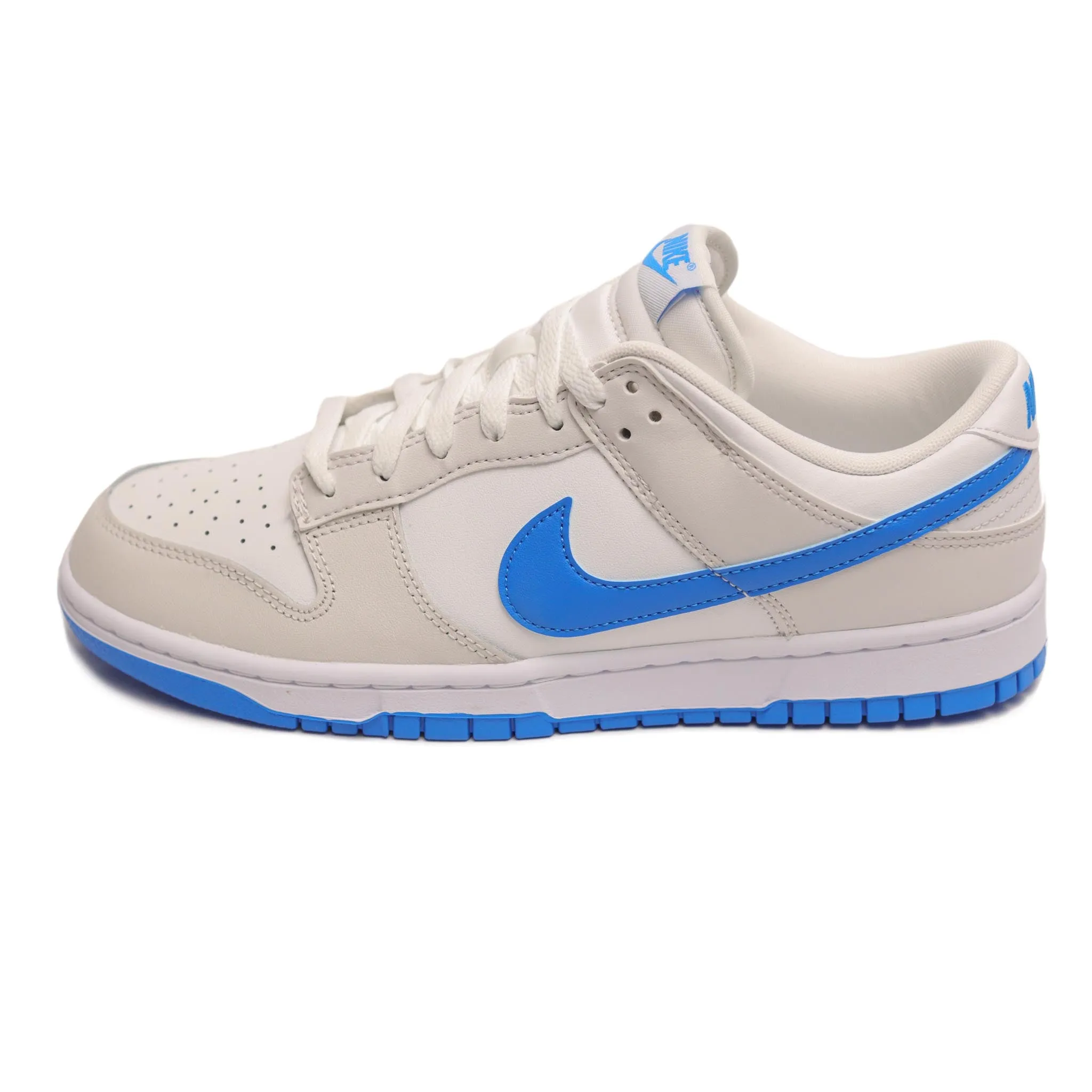 Nike Dunk Low Retro 'White/Photo Blue'