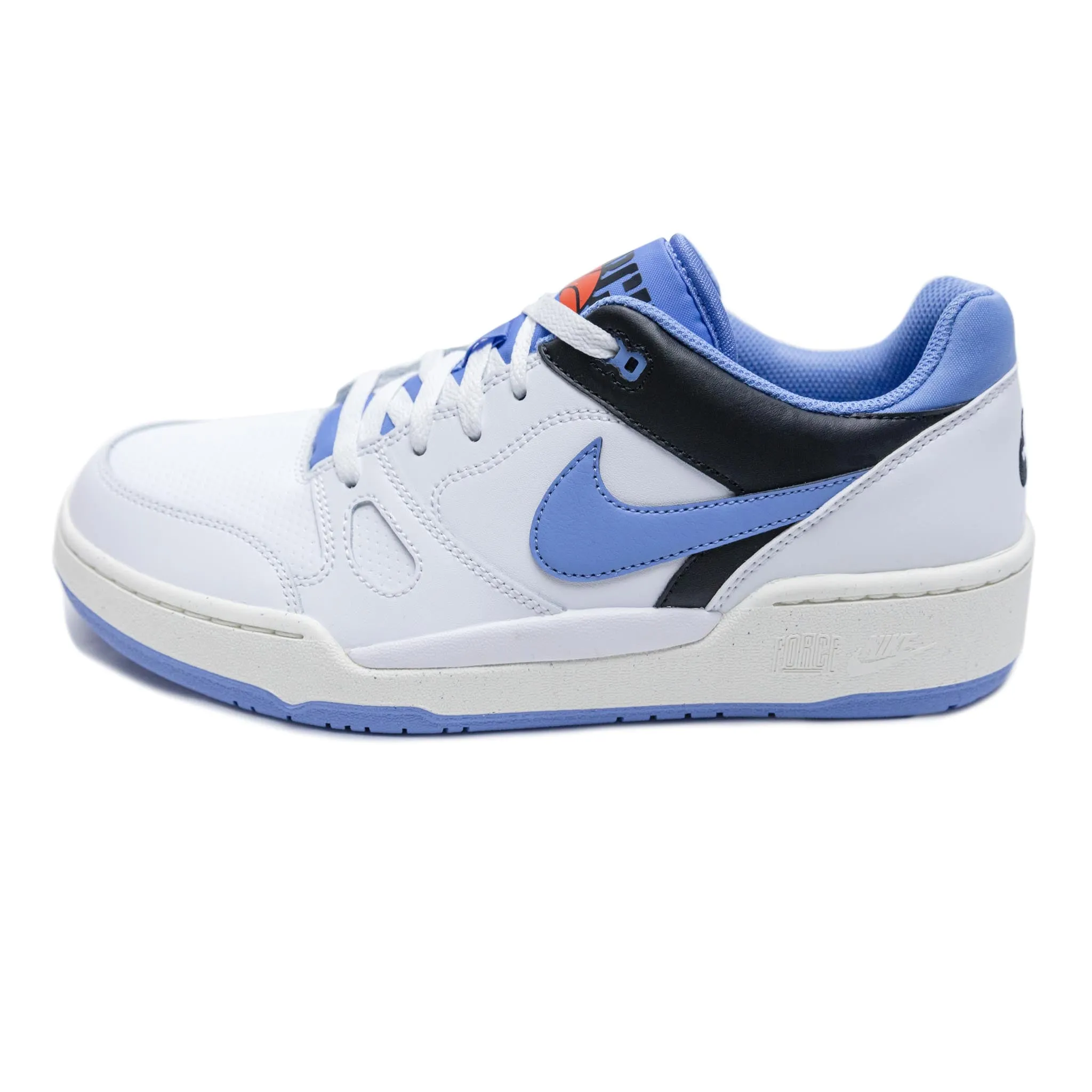 Nike Full Force Low 'Polar Blue'