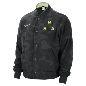 Nike N31 Lightweight Courtside Jacket