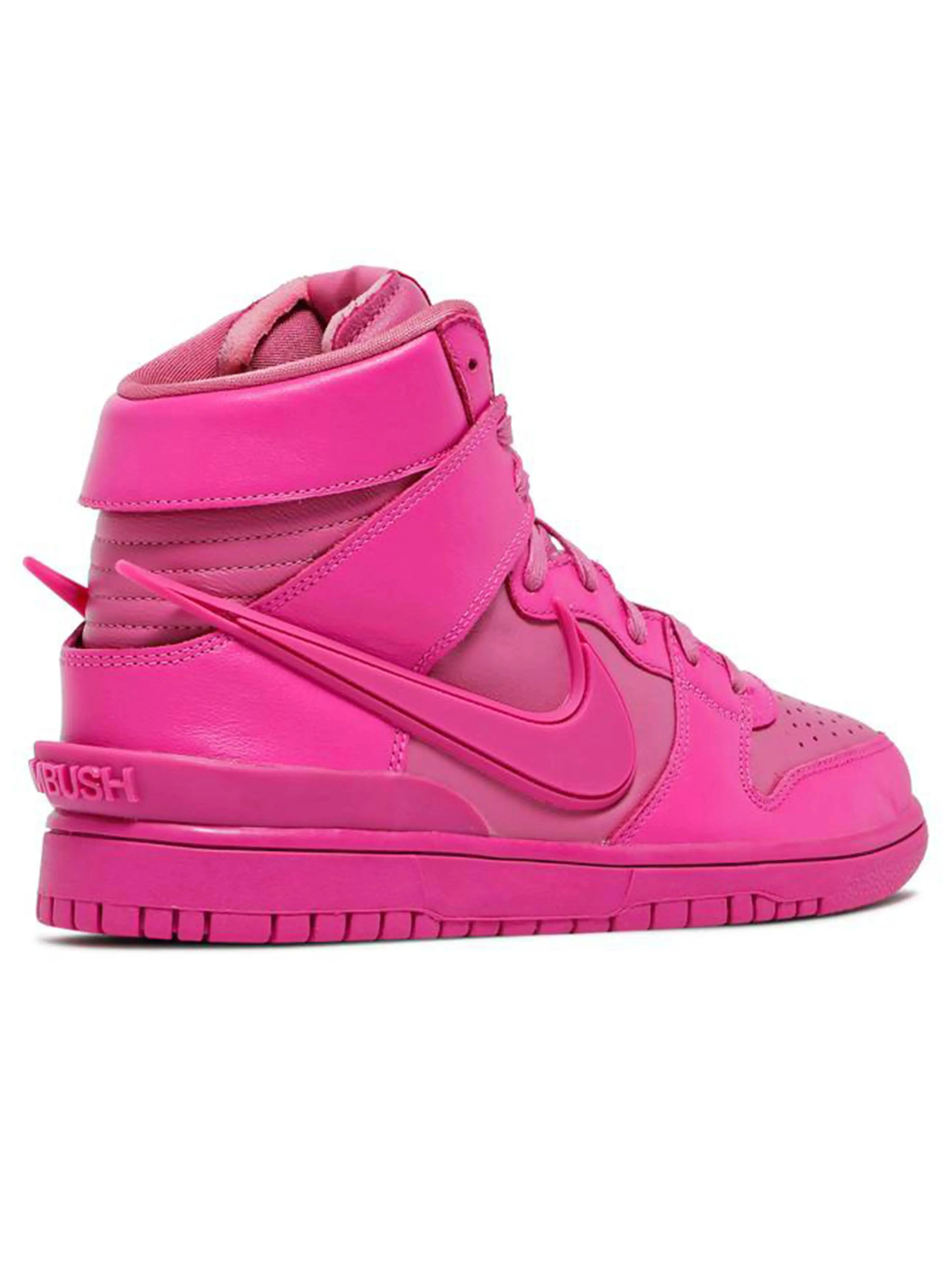 Nike X Ambush Dunk High Cosmic Fuchsia