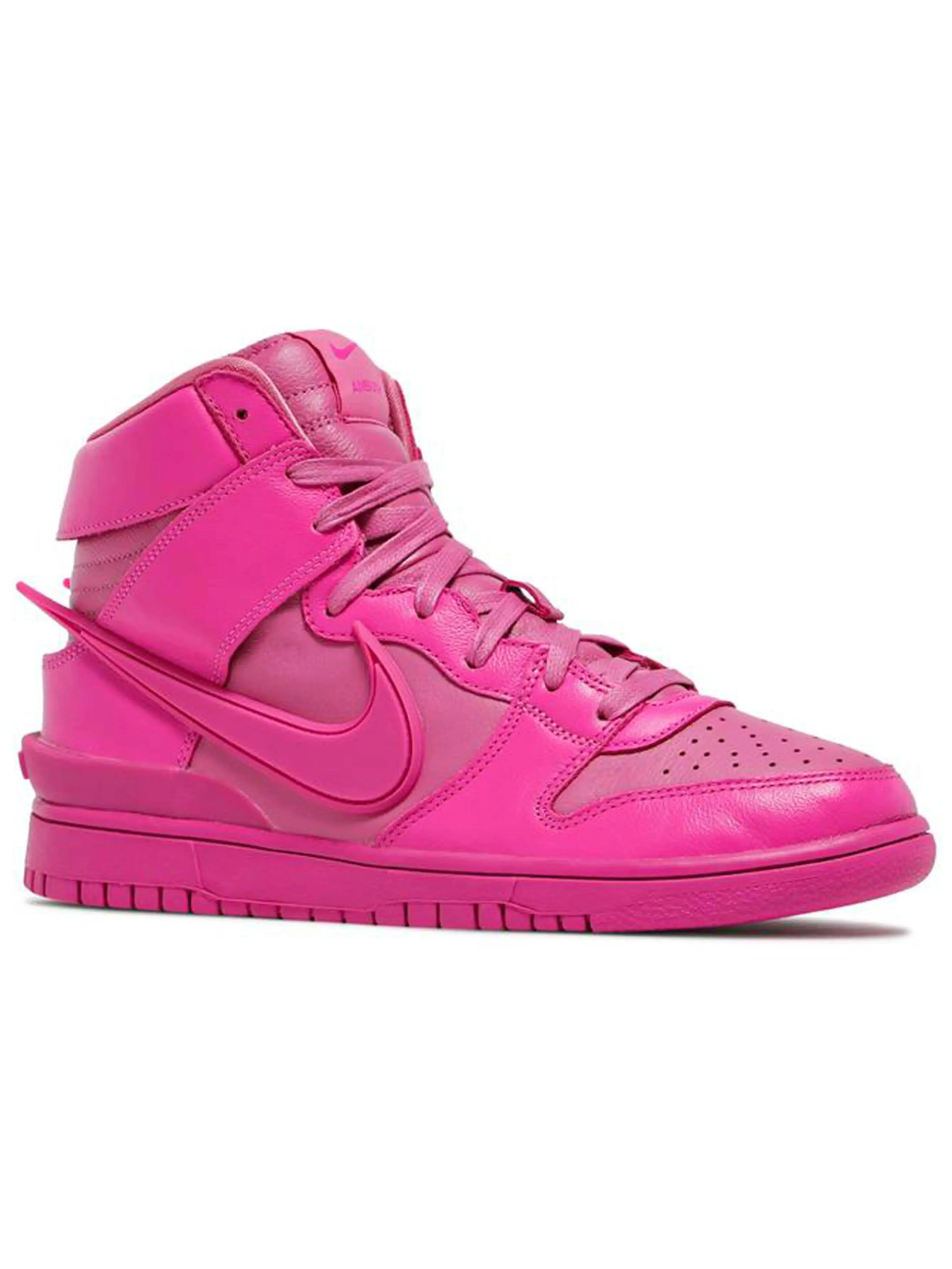 Nike X Ambush Dunk High Cosmic Fuchsia