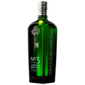 No.3 London Dry Gin