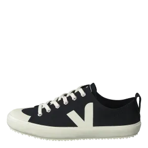 Nova Canvas Black_pierre Black Pierre