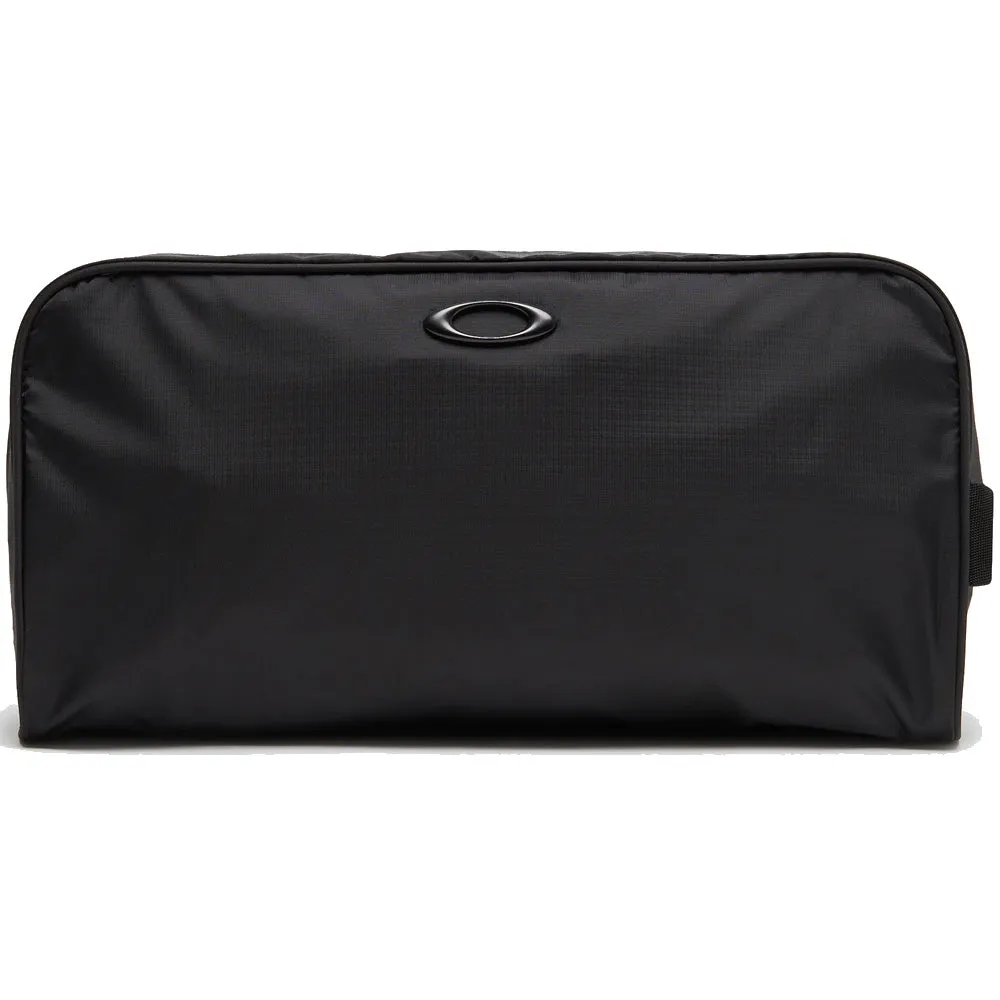 Oakley Outdoor Shoe Storage Bag - Blackout