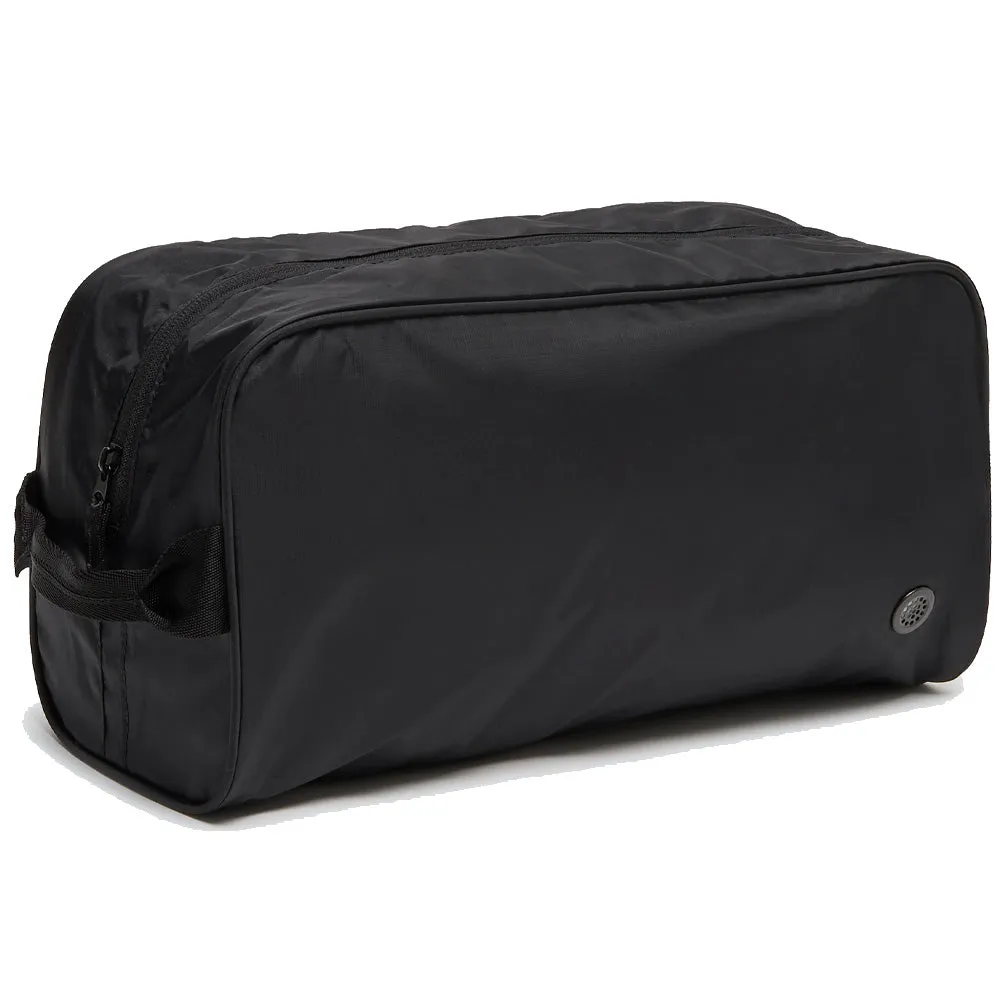 Oakley Outdoor Shoe Storage Bag - Blackout