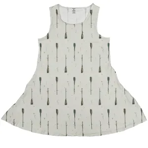 Oars Rowing Dress