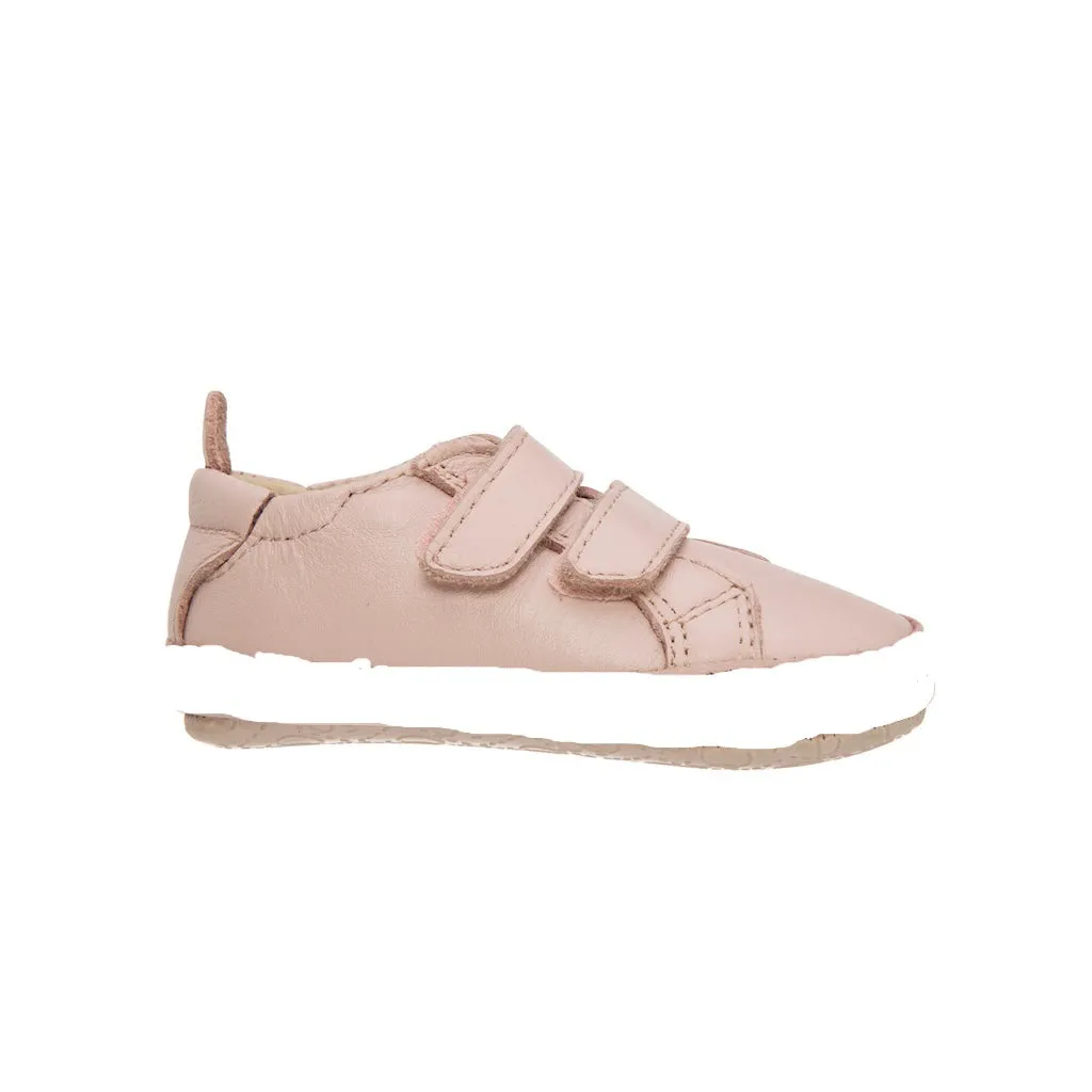 Old Soles Bambini Markert - Powder Pink