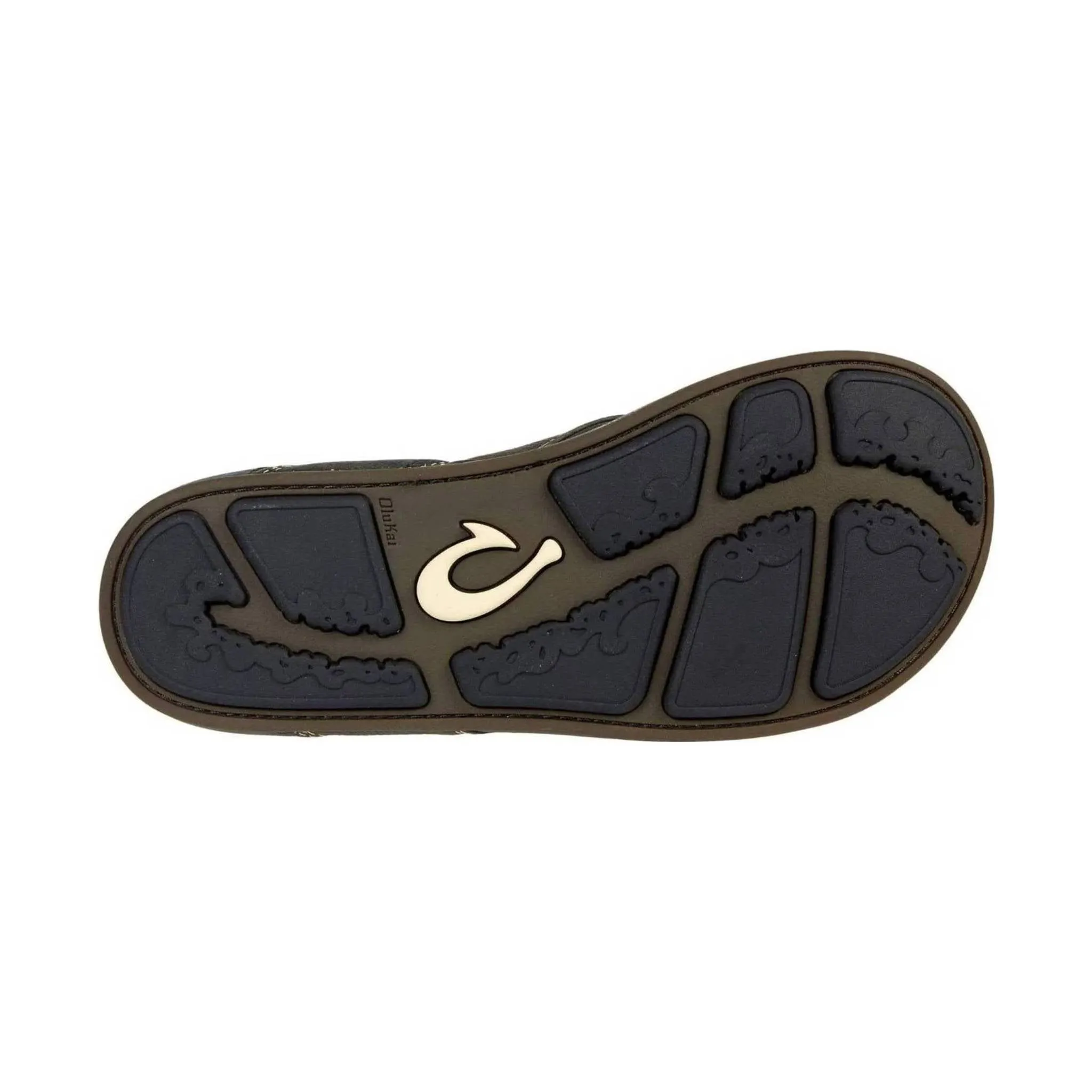 OluKai Men's Nui Flip Flop - Island Salt