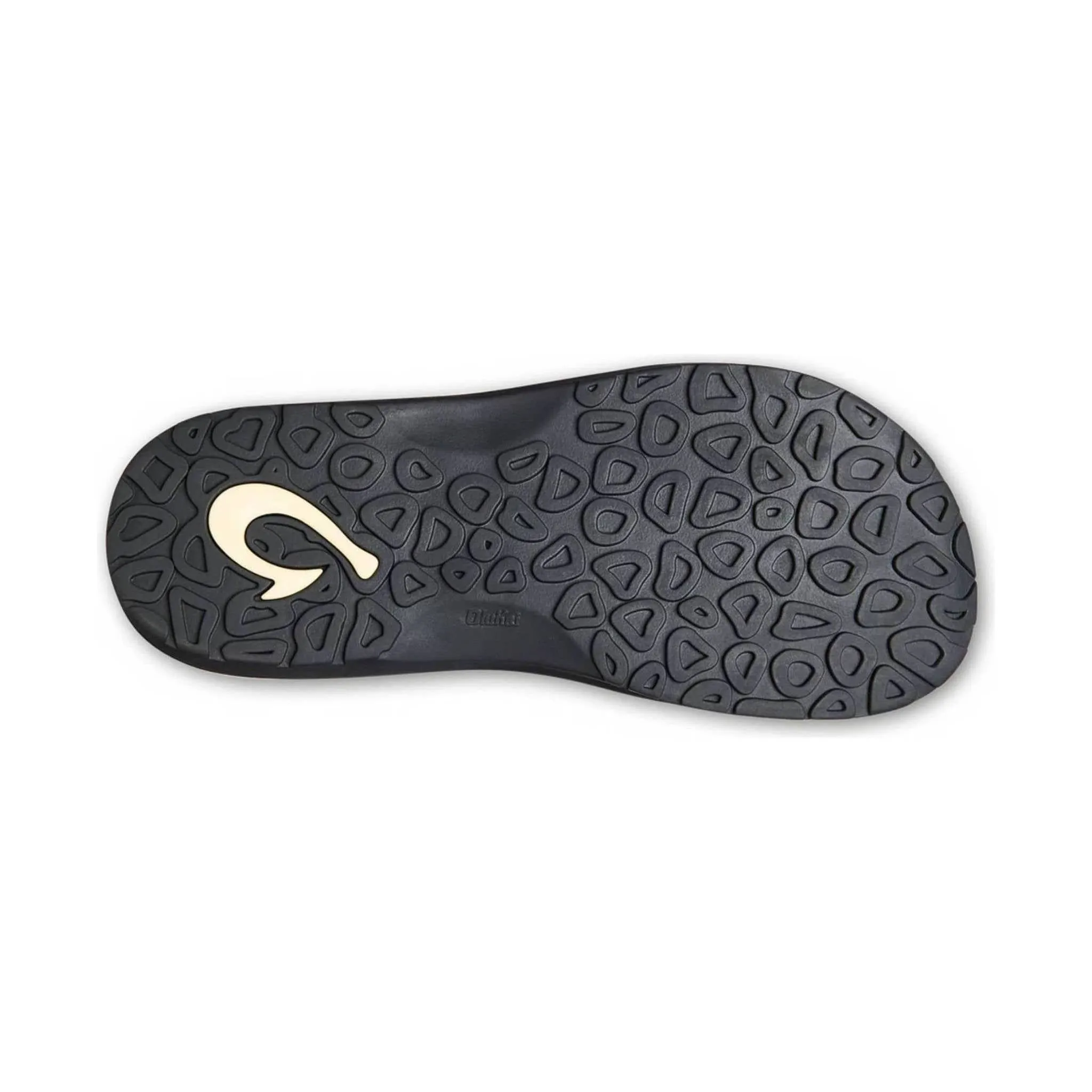 OluKai Men's Ohana Flip Flop - Pavement